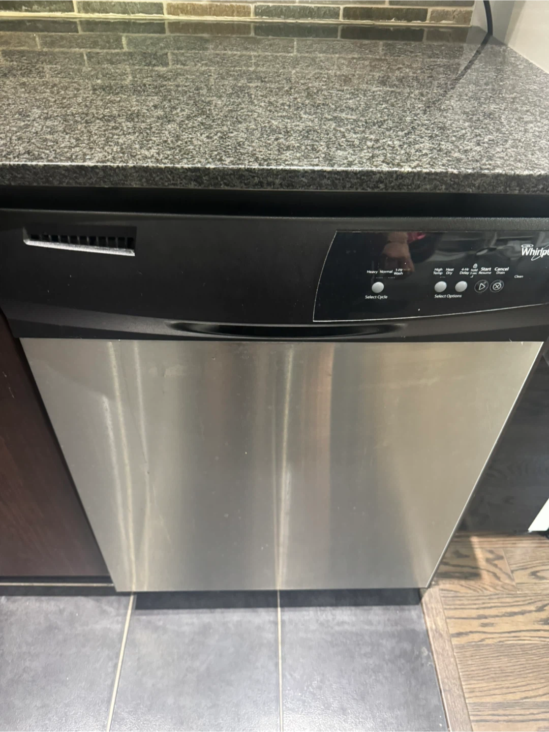 4-piece Stainless steel kitchen appliances bundle $300 - photo 3