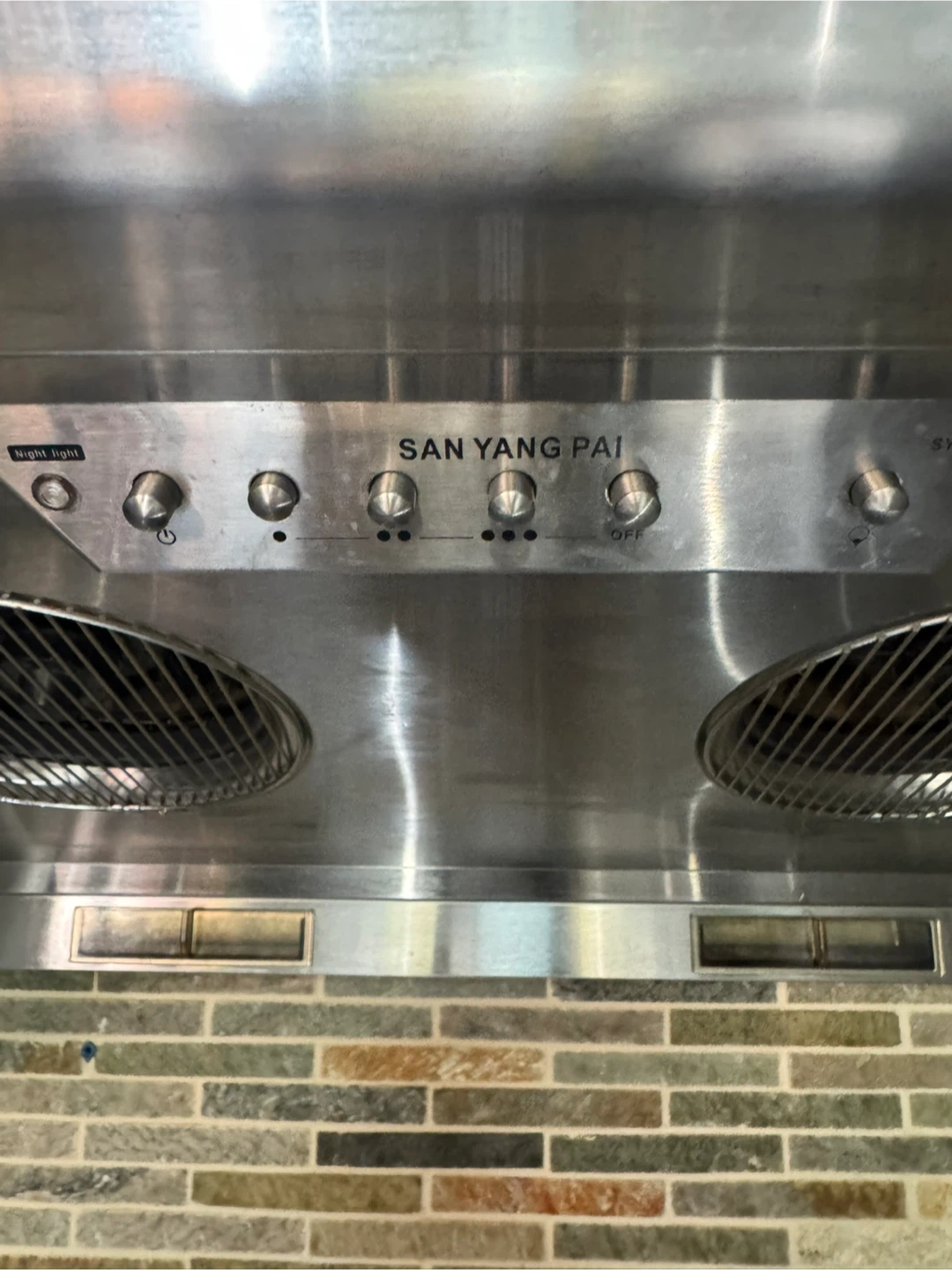 4-piece Stainless steel kitchen appliances bundle $300 - photo 5