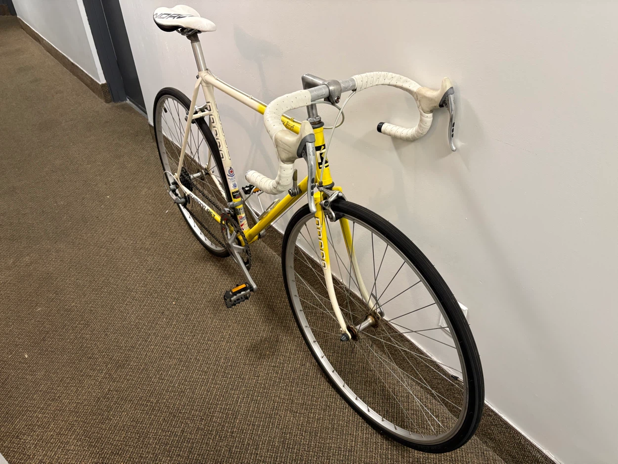 Bicycle - photo 3