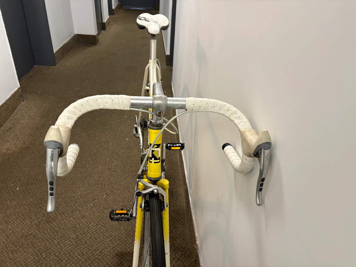 Bicycle - photo 4