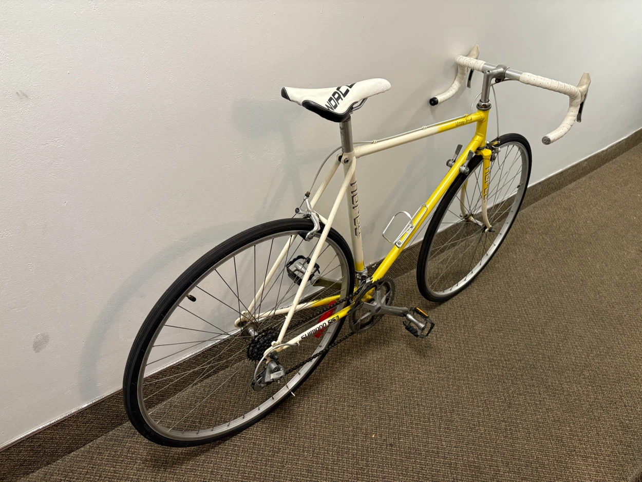 Bicycle - photo 5