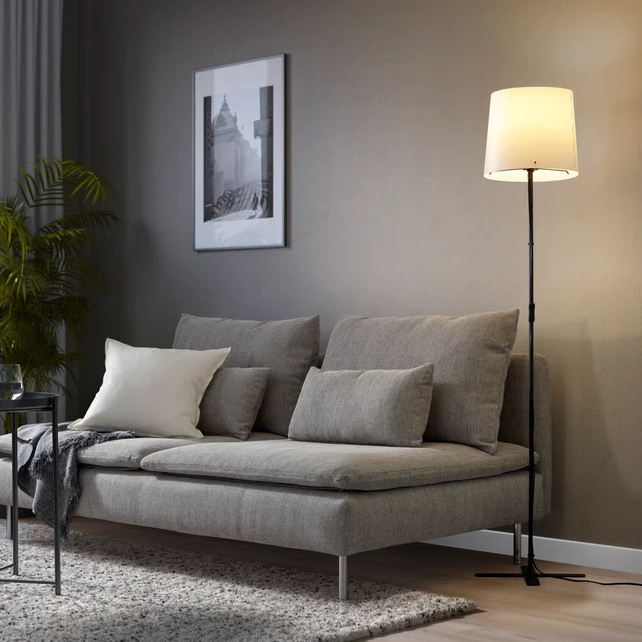 Ikea Floor Lamp