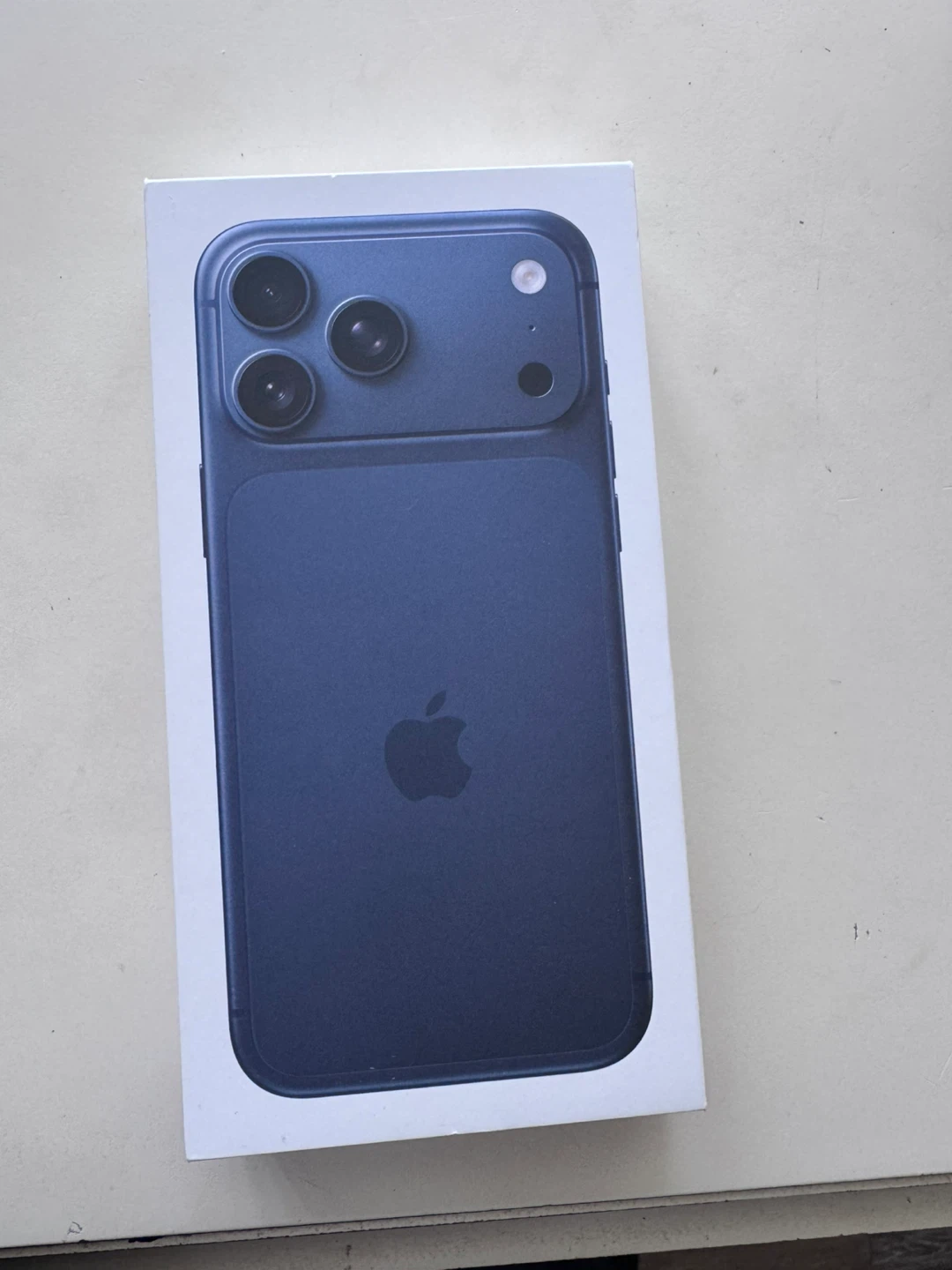 Apple iPhone 14 Pro Max Deep Blue 256GB