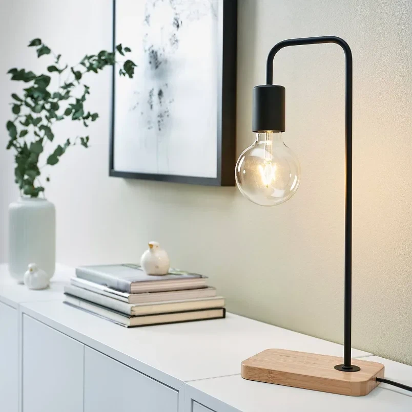 Ikea Table Lamp