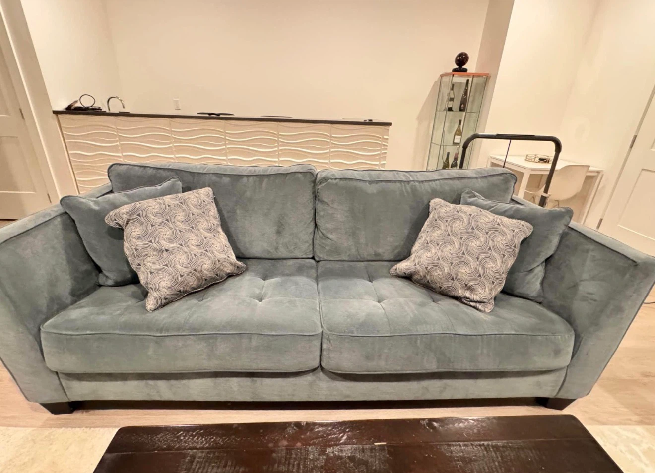 Sofa and Chaise Set - photo 2
