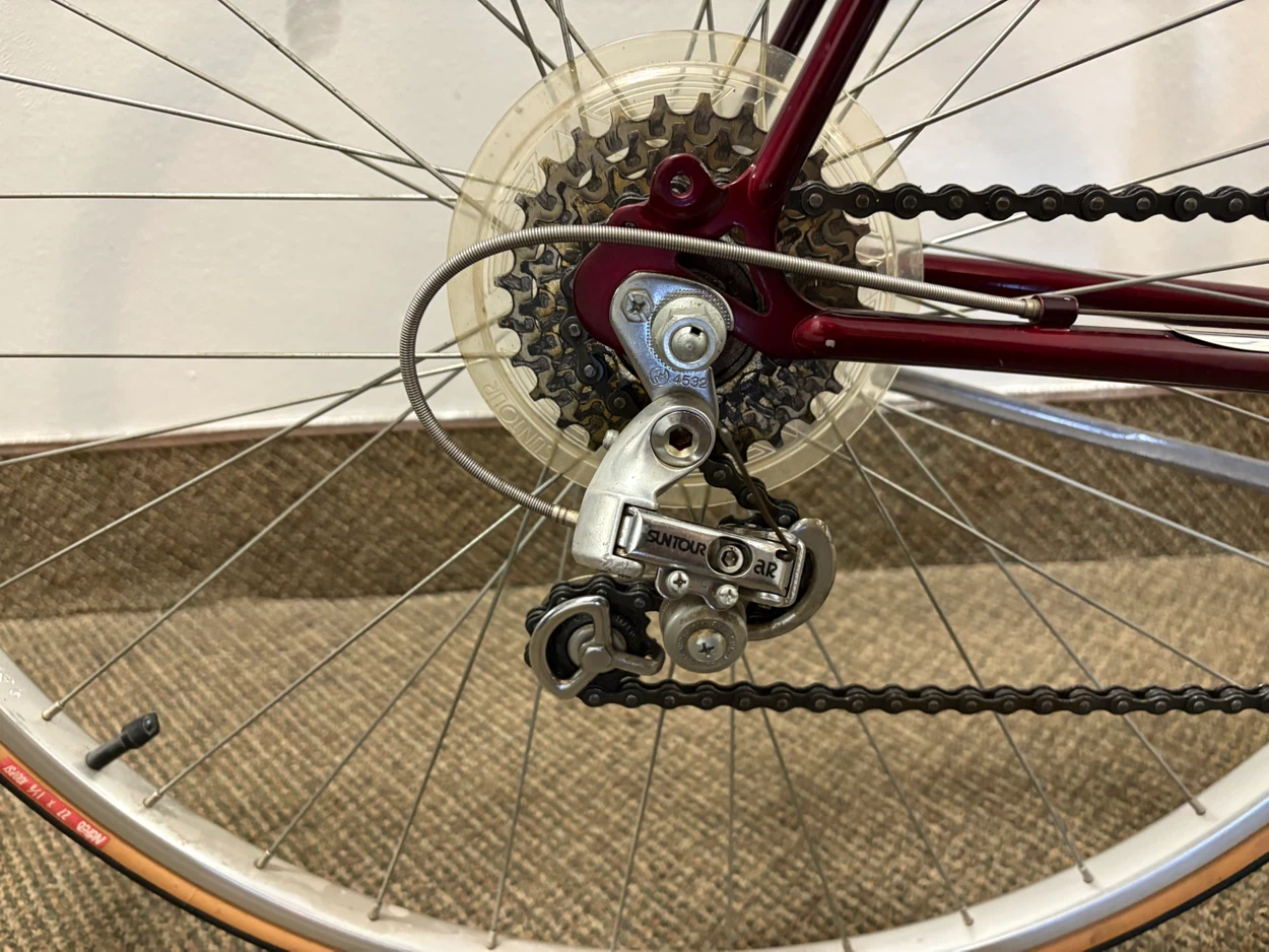 Monterey 12 Speed - photo 2