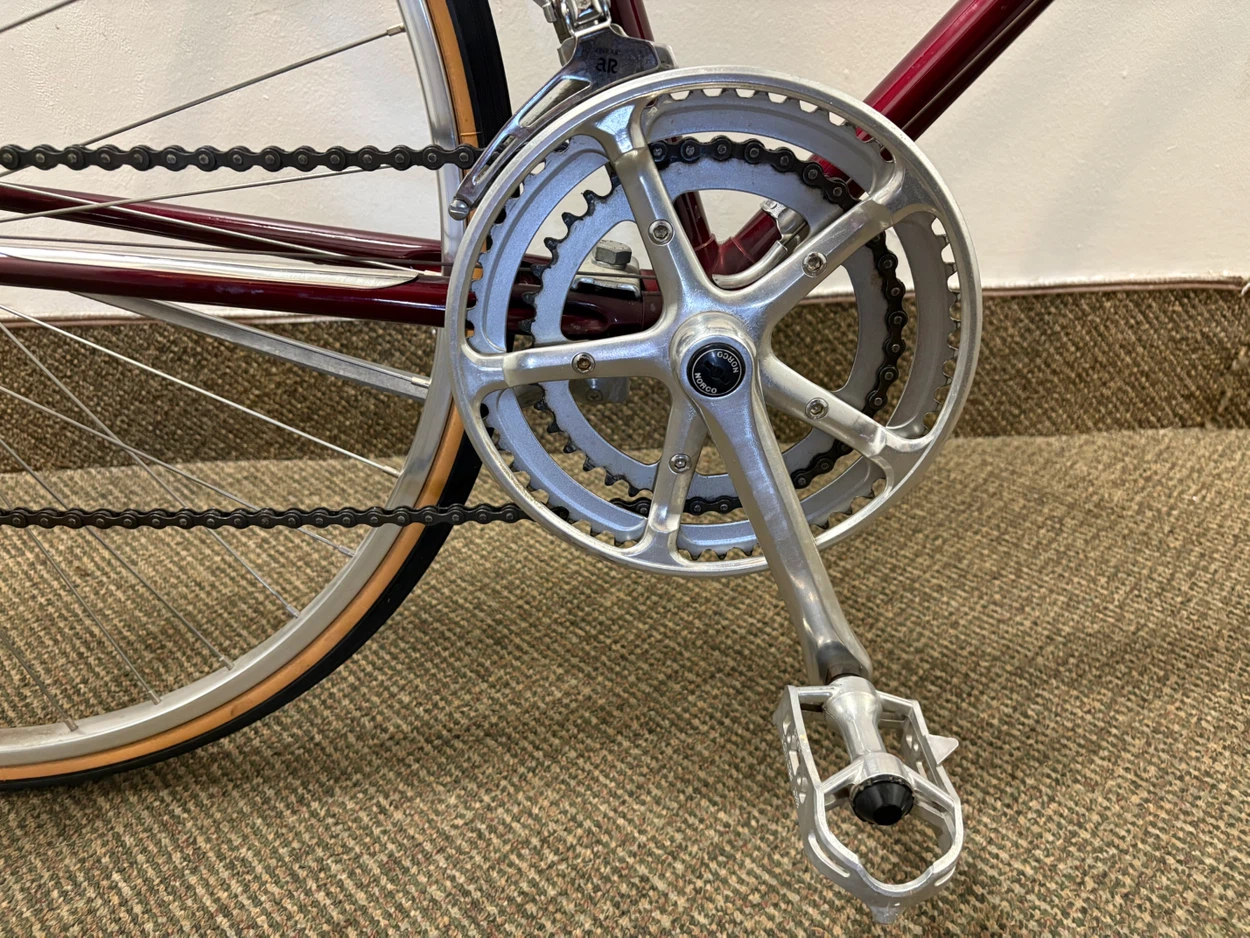 Monterey 12 Speed - photo 3