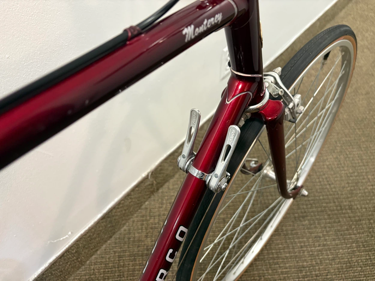 Monterey 12 Speed - photo 4