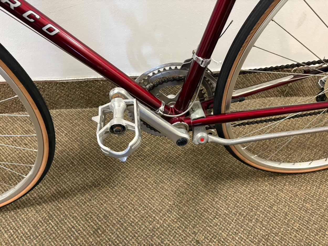 Monterey 12 Speed - photo 5