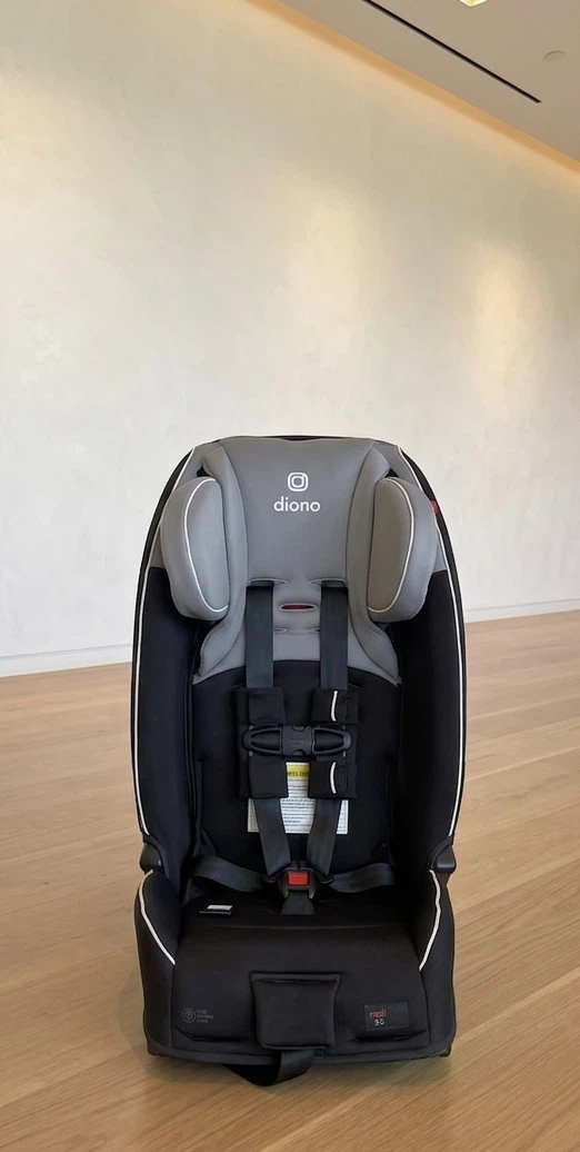 Diono Car Seat