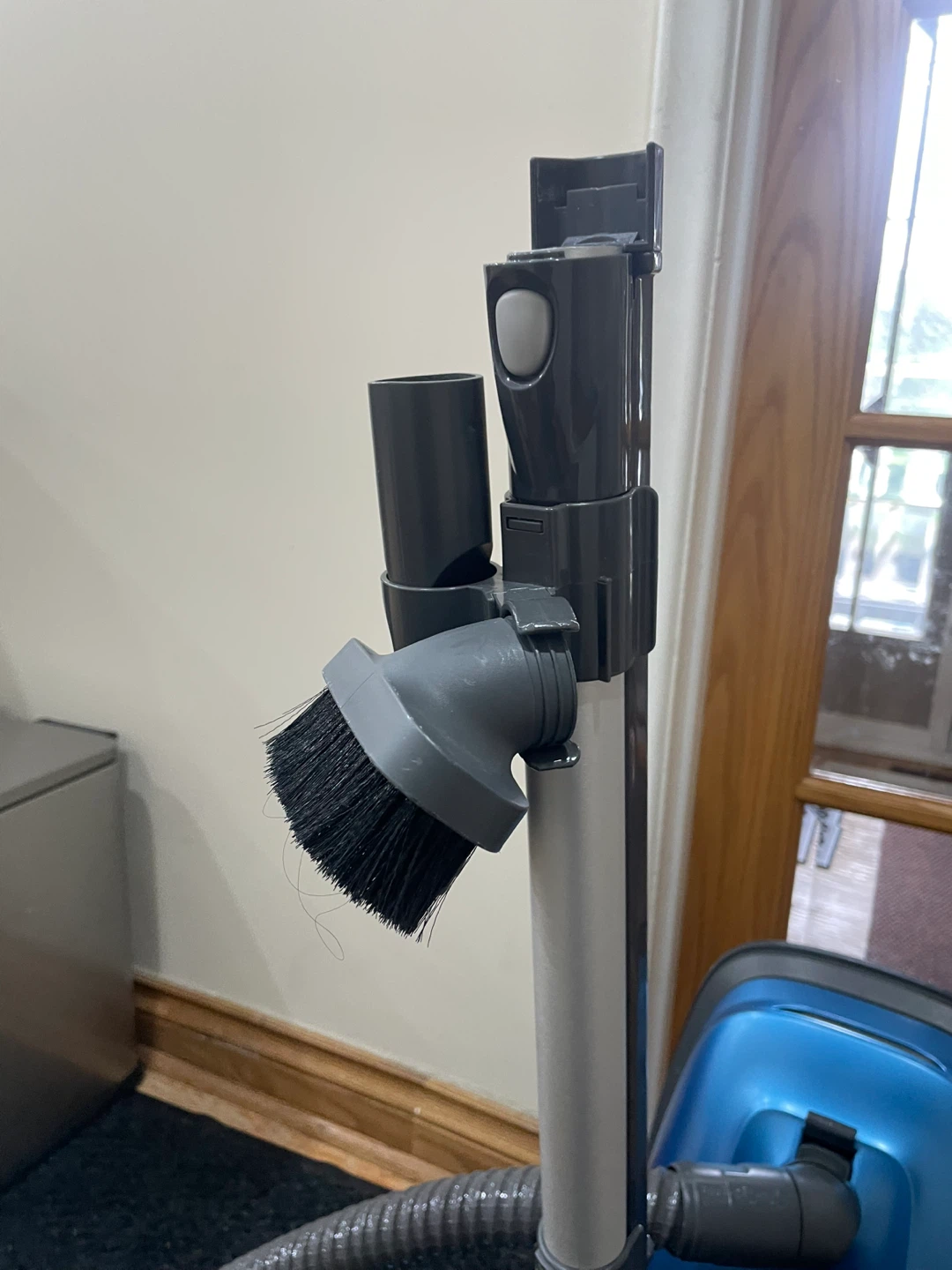 Kenmore vacuum, delivery- new condition - photo 4