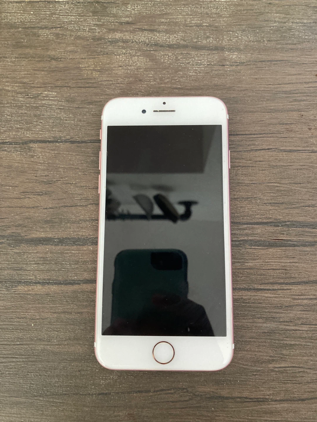 iPhone 7 Rose Gold - photo 3