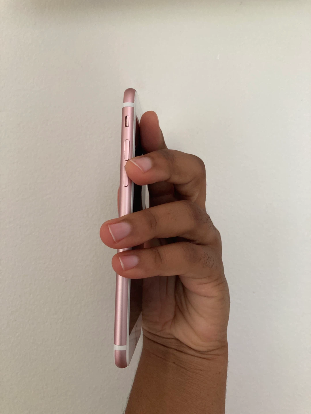 iPhone 7 Rose Gold - photo 4