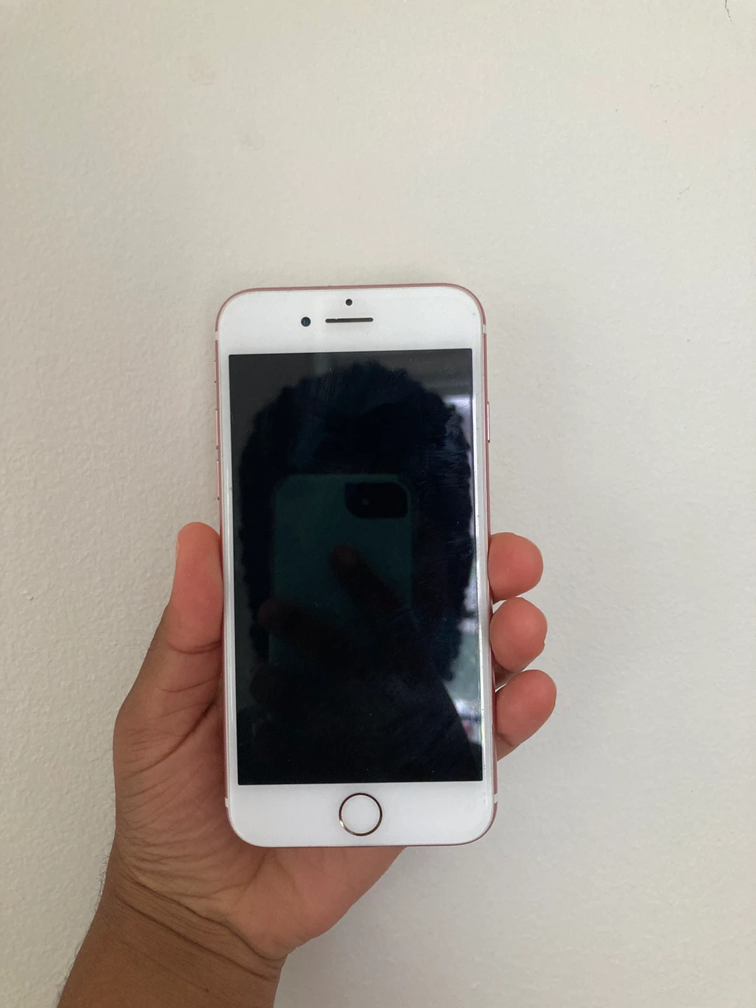 iPhone 7 Rose Gold - photo 5