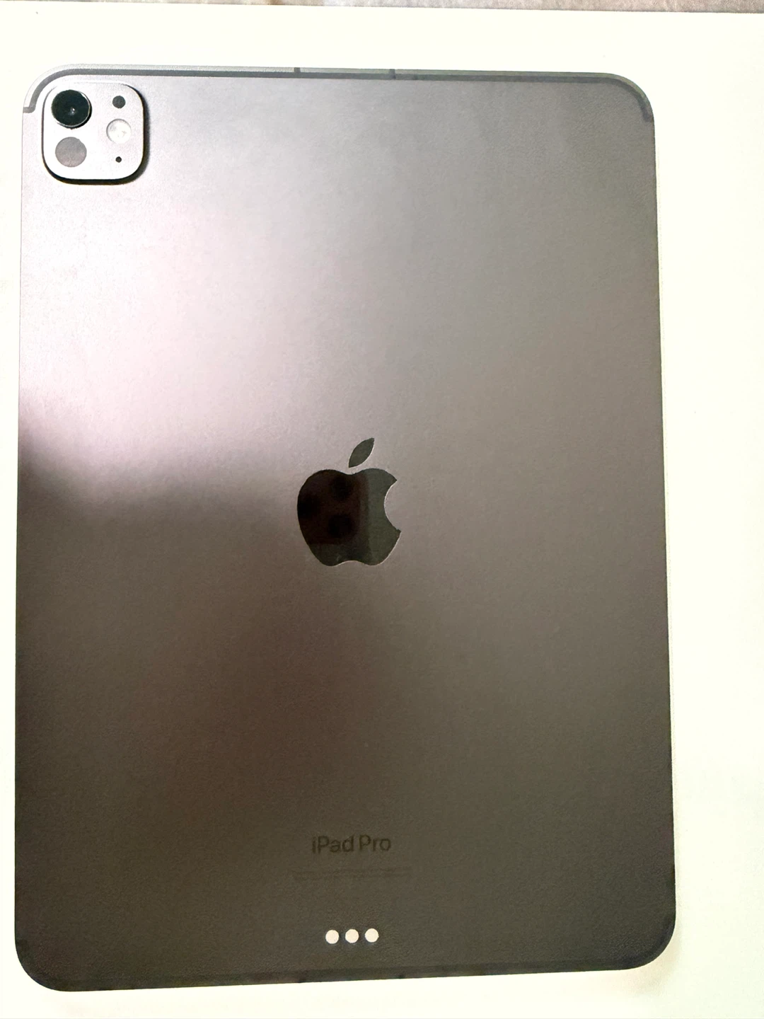 iPad pro M4 - photo 2