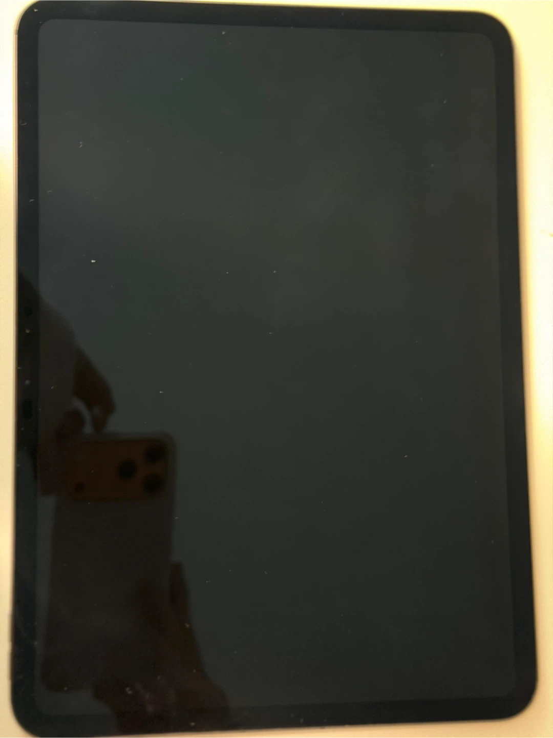 iPad pro M4 - photo 3