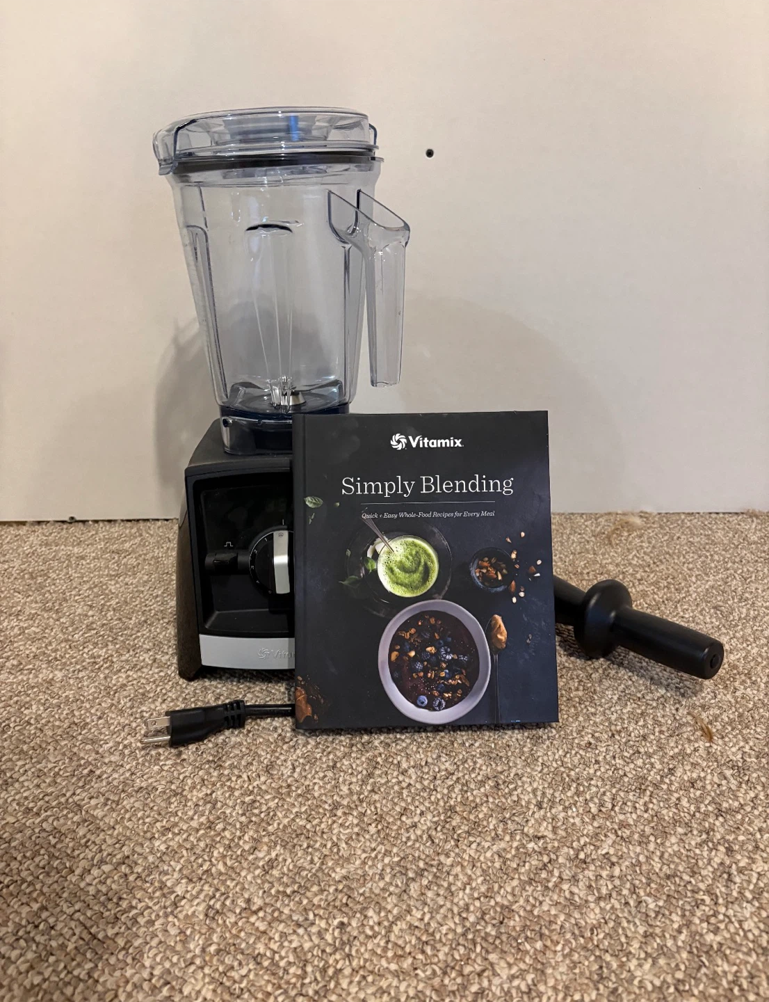 Vitamix Simply Blending Blender