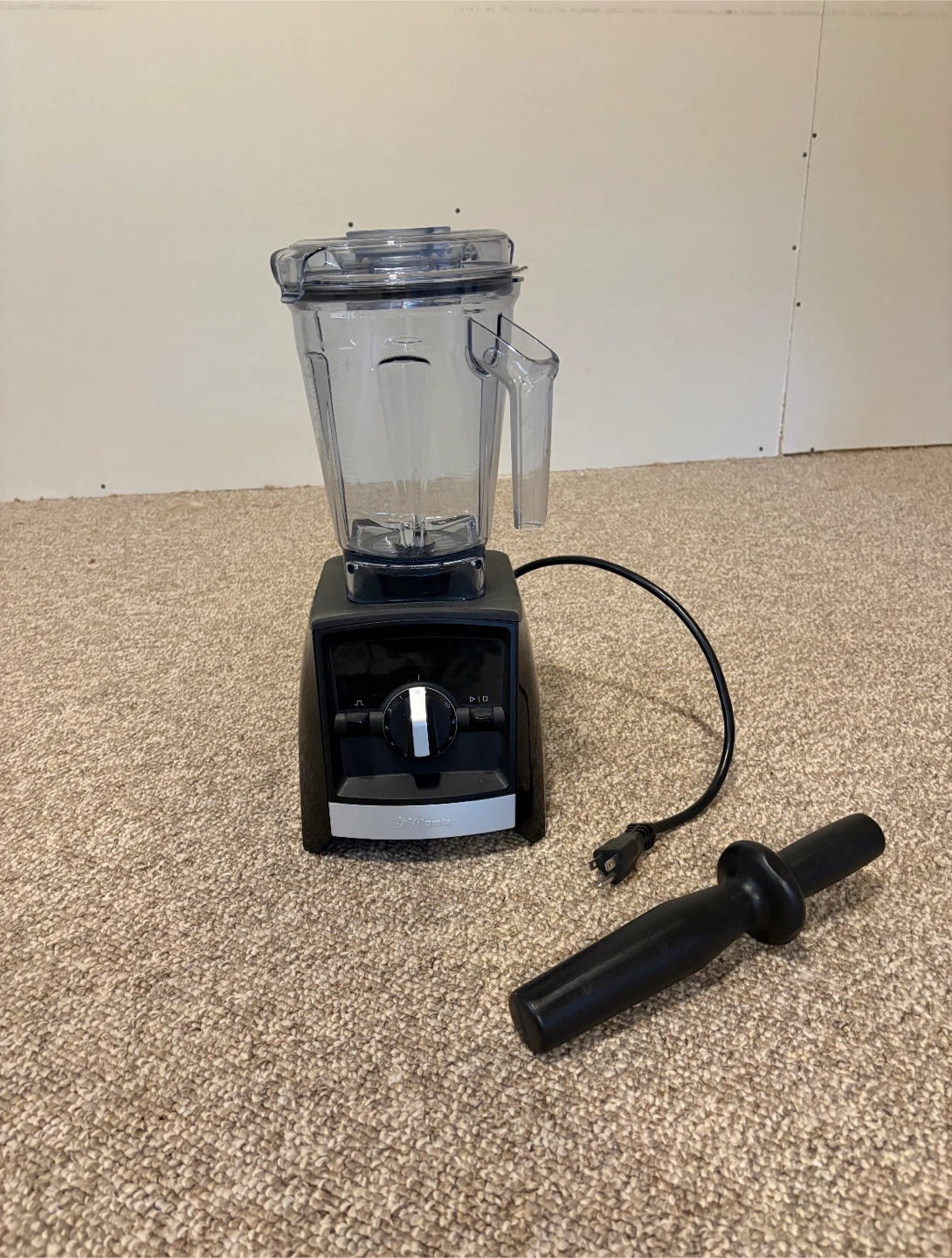 Vitamix Simply Blending Blender - photo 2