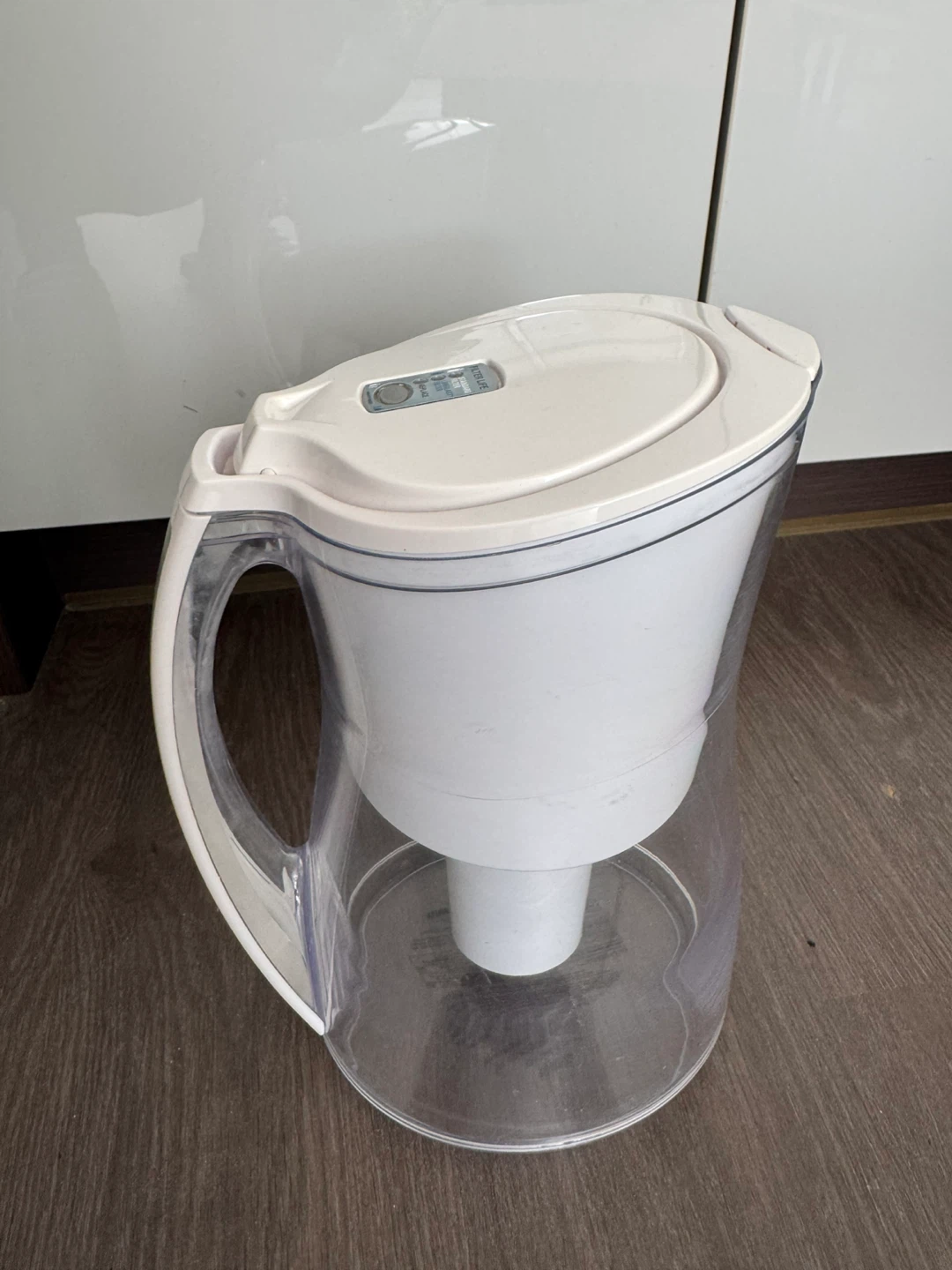 Brita Water Filter Pitcher