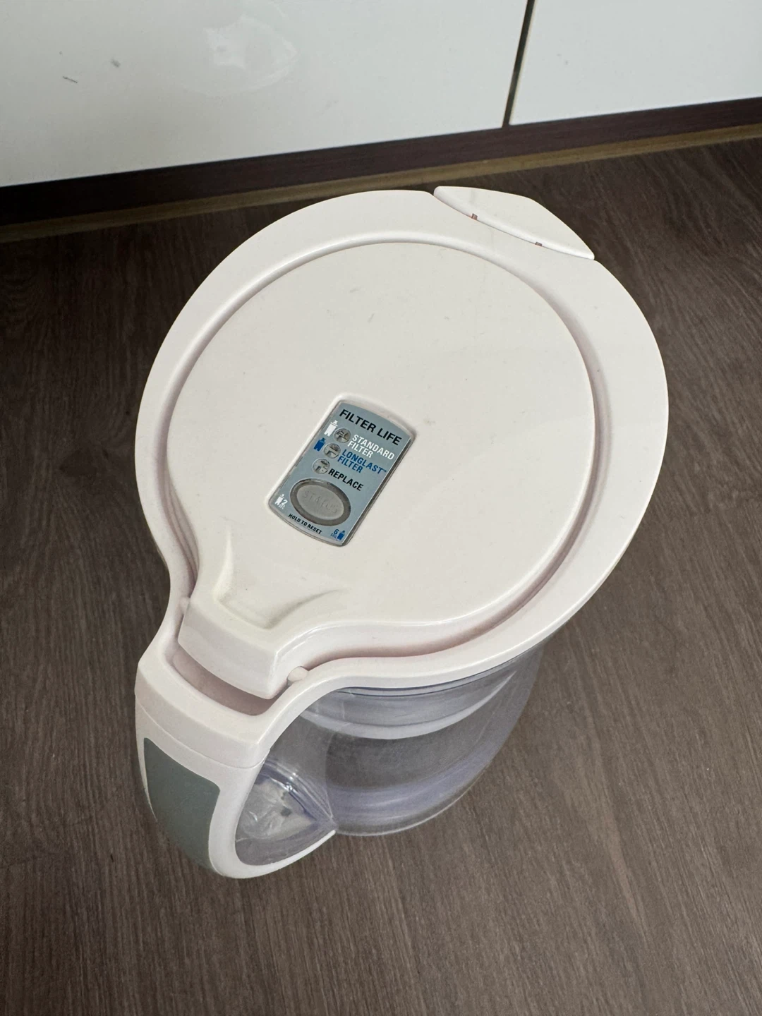 Brita Water Filter Pitcher - photo 2