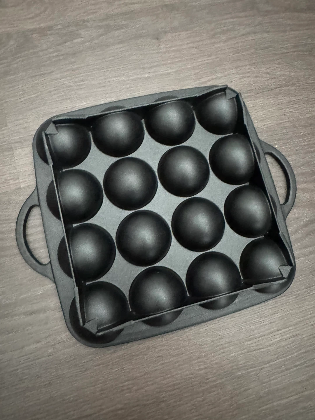 Takoyaki Pan