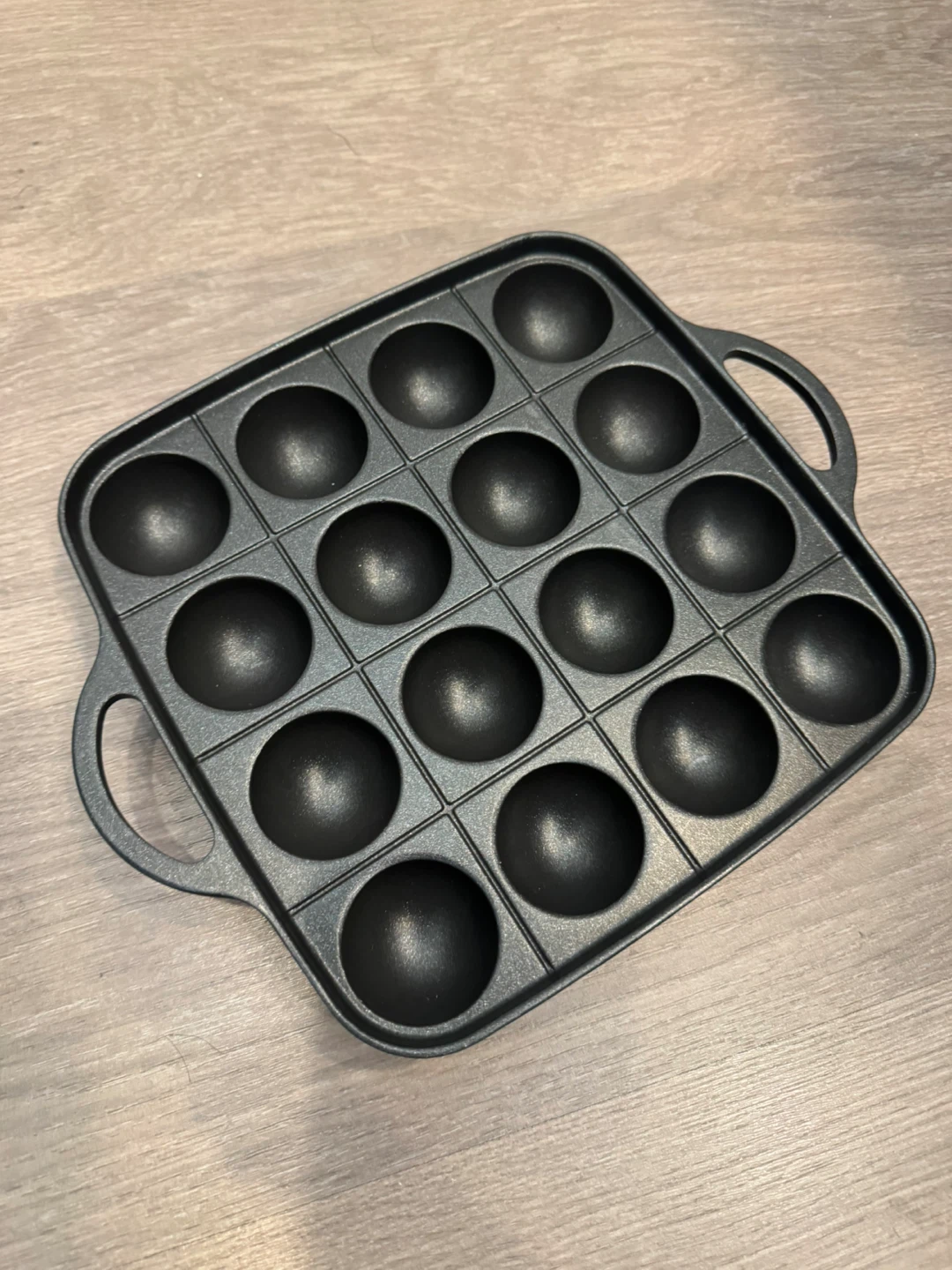 Takoyaki Pan - photo 2