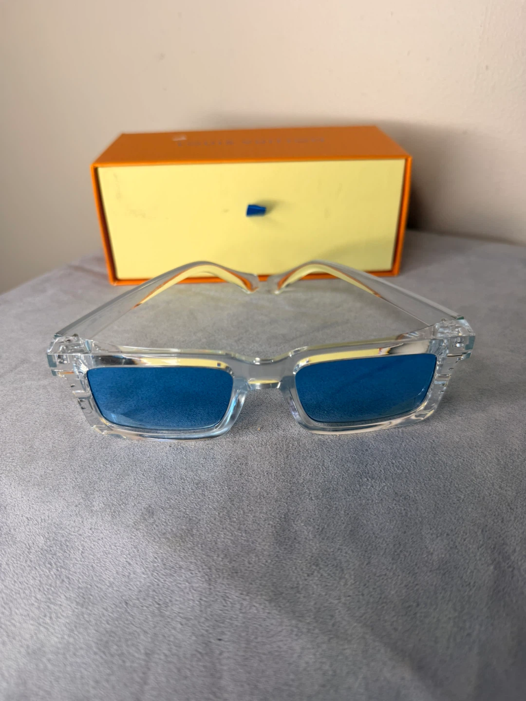 Louis Vuitton Sunglasses