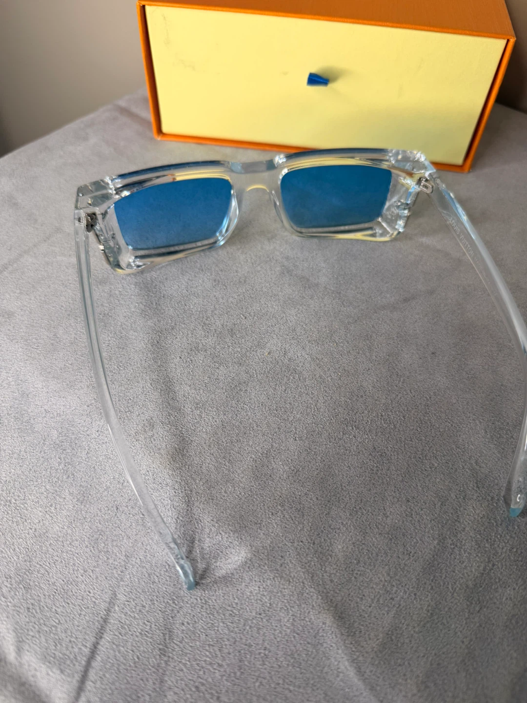 Louis Vuitton Sunglasses - photo 3