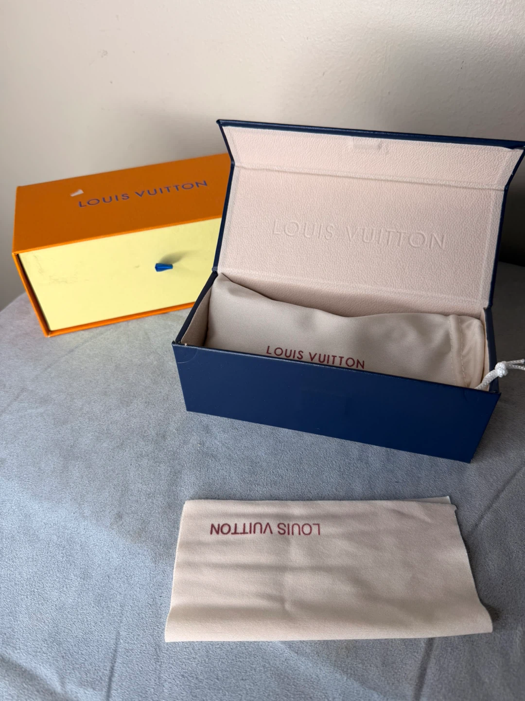 Louis Vuitton Sunglasses - photo 4