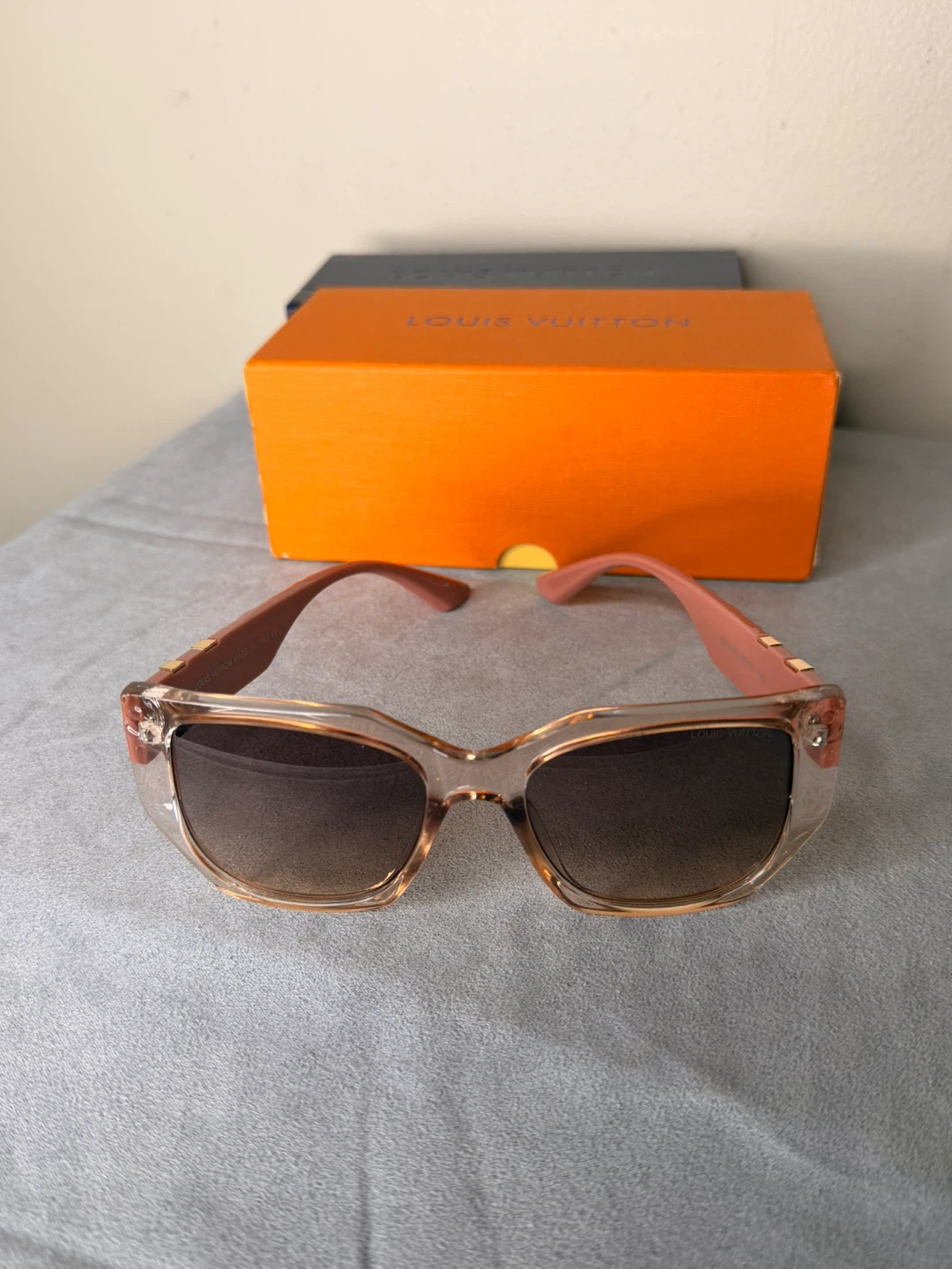 Louis Vuitton Sunglasses