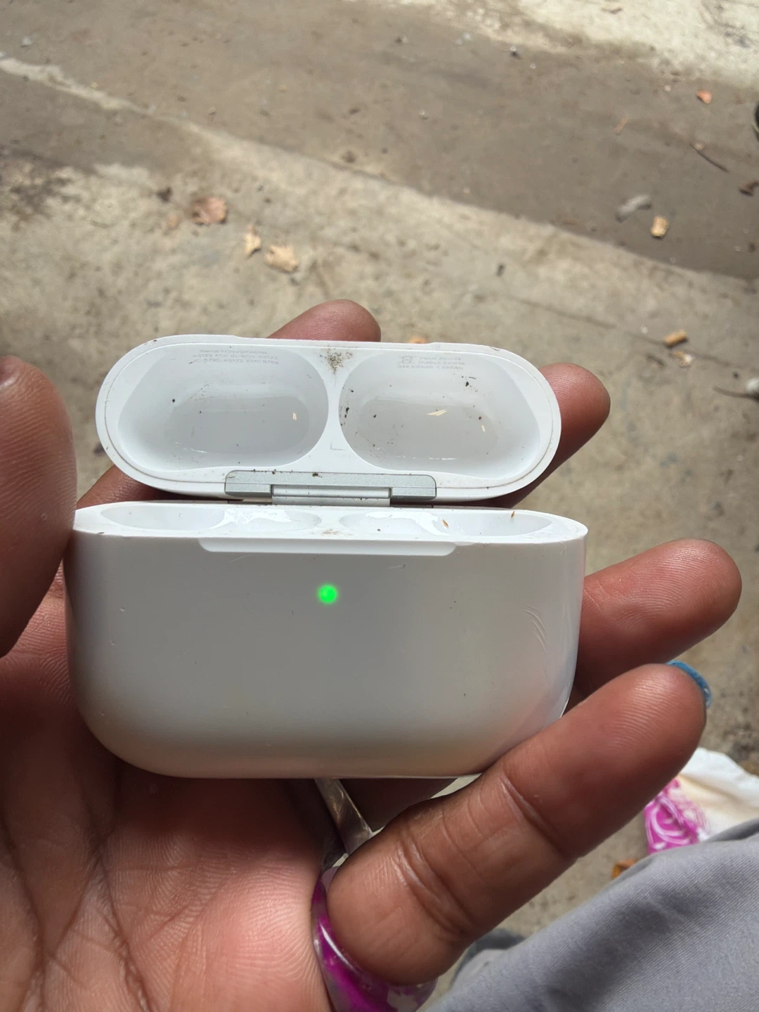 Apple AirPods Pro Charging Case (Used)