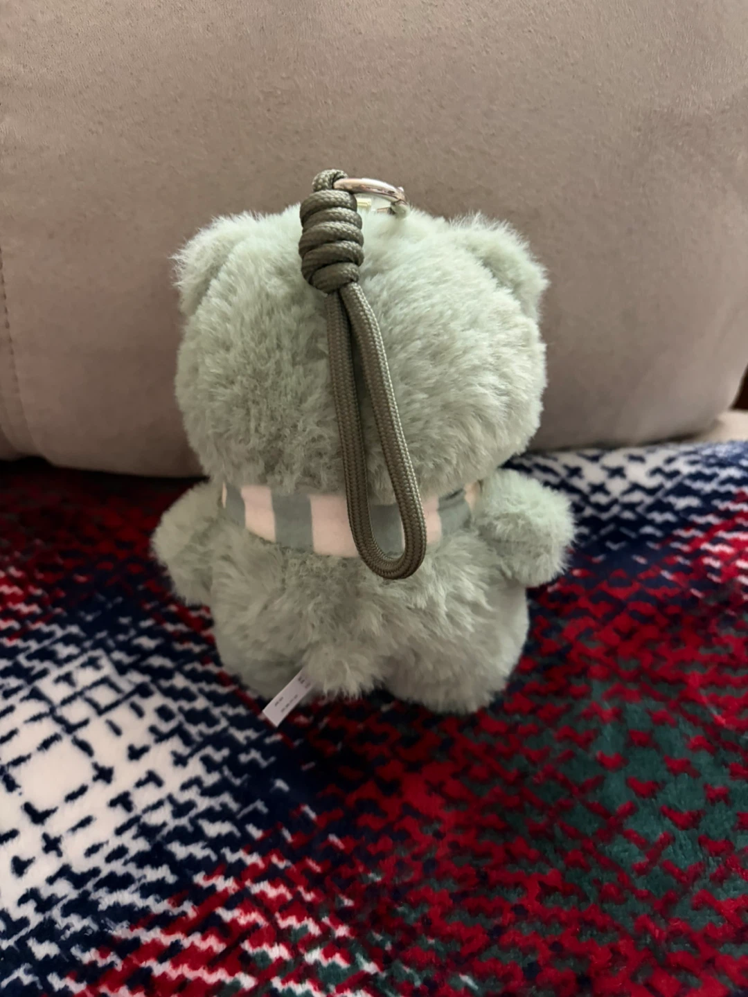 Lulu The Pig Bear - photo 2