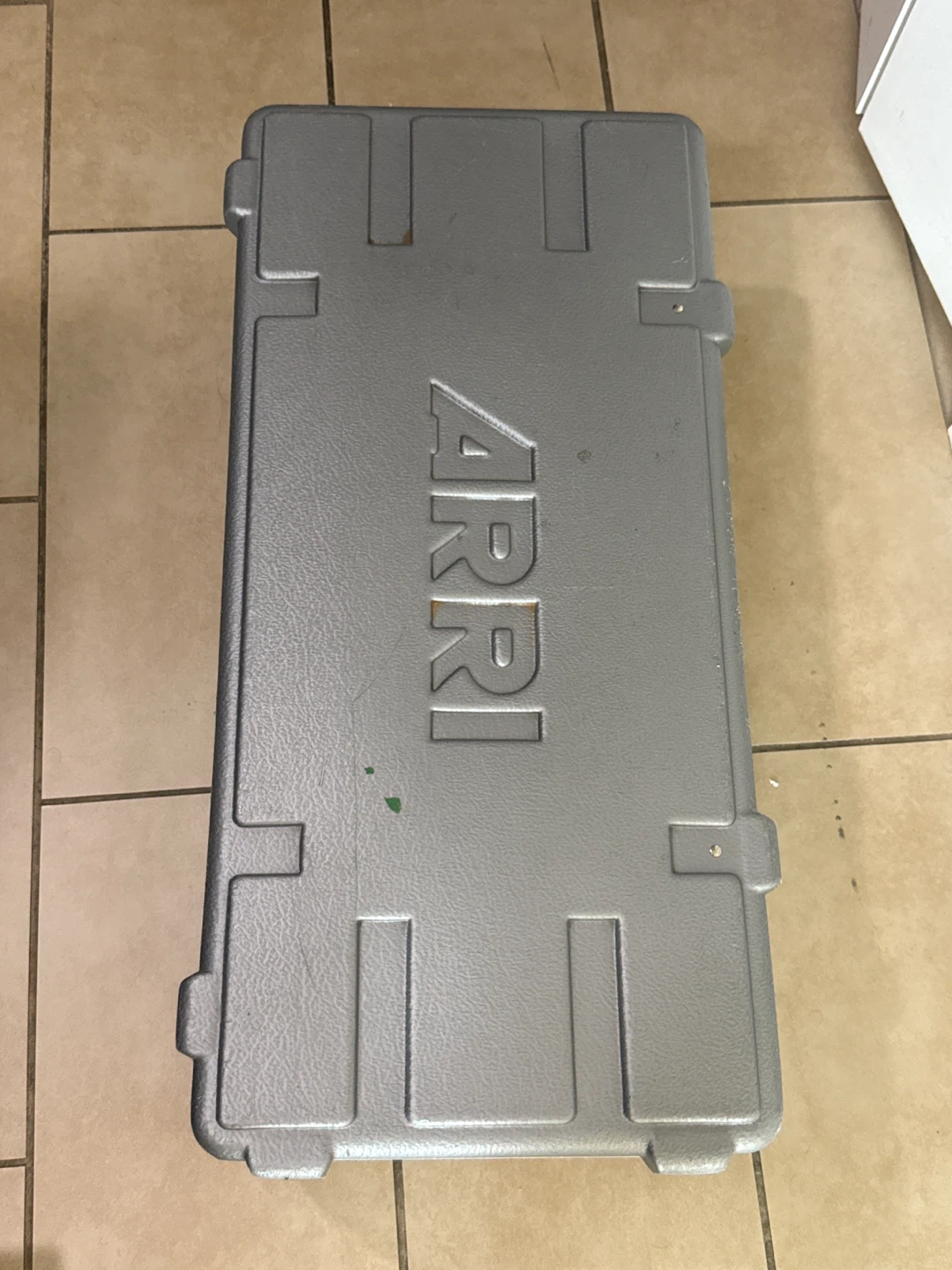 ARRI Hard Case