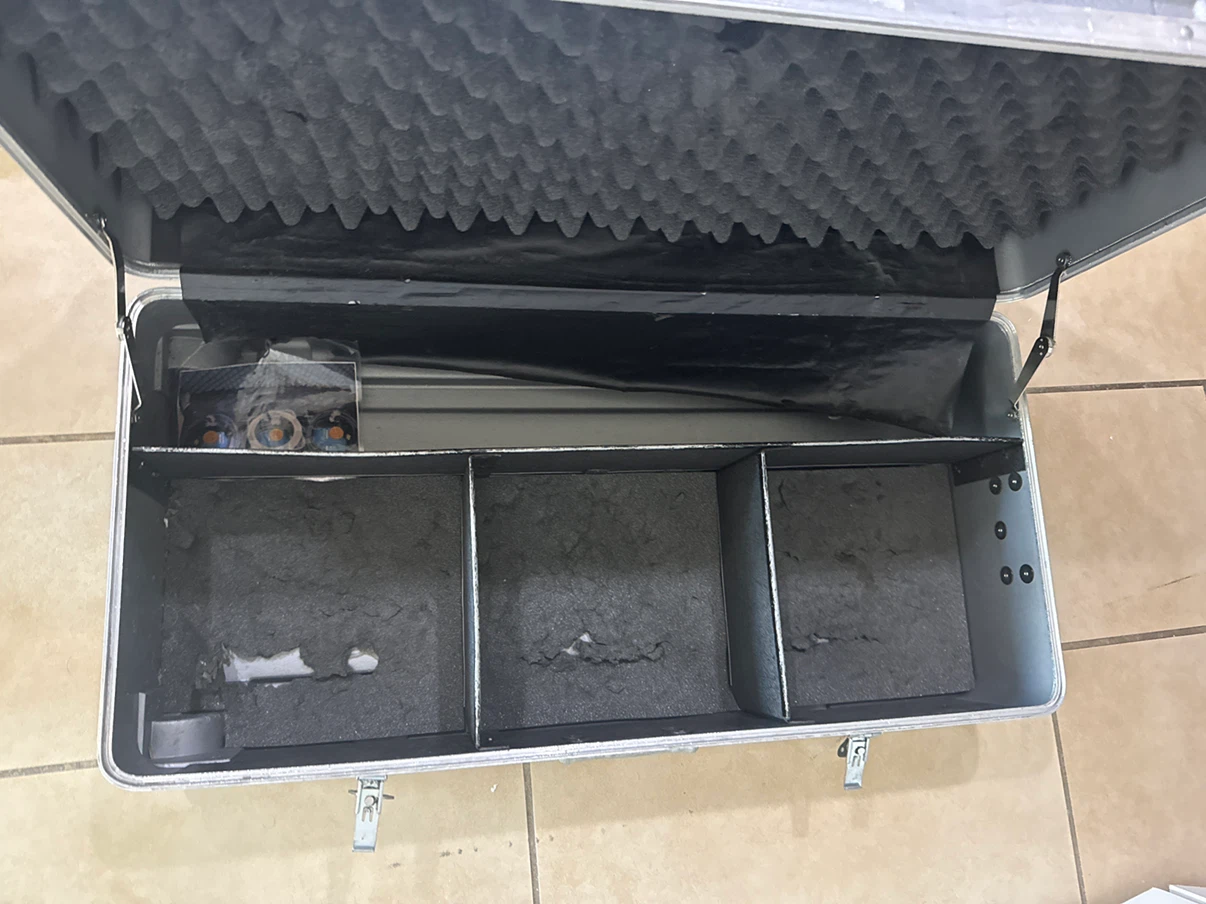 ARRI Hard Case - photo 2