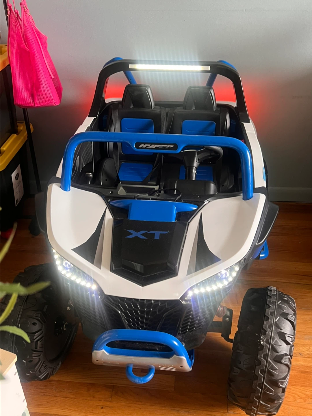 Hyper XT 900 Ride-On Toy Car - photo 3