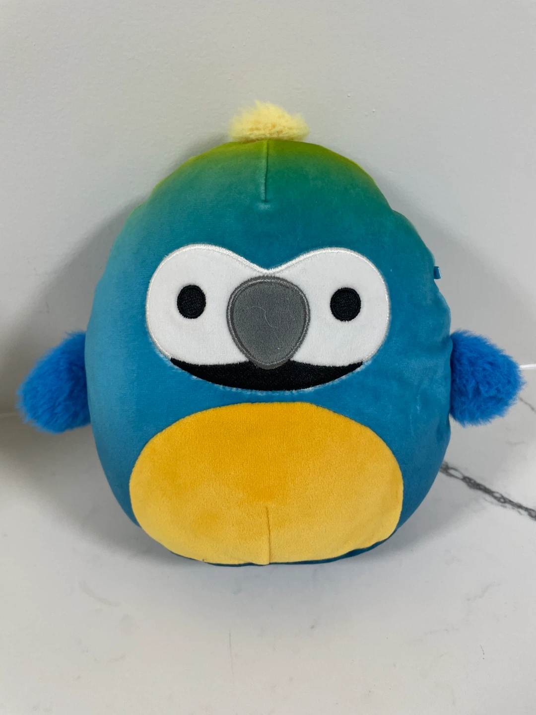 Plush Bird Stuffed Animal Toy