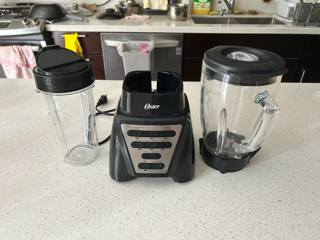 Oster Blenders