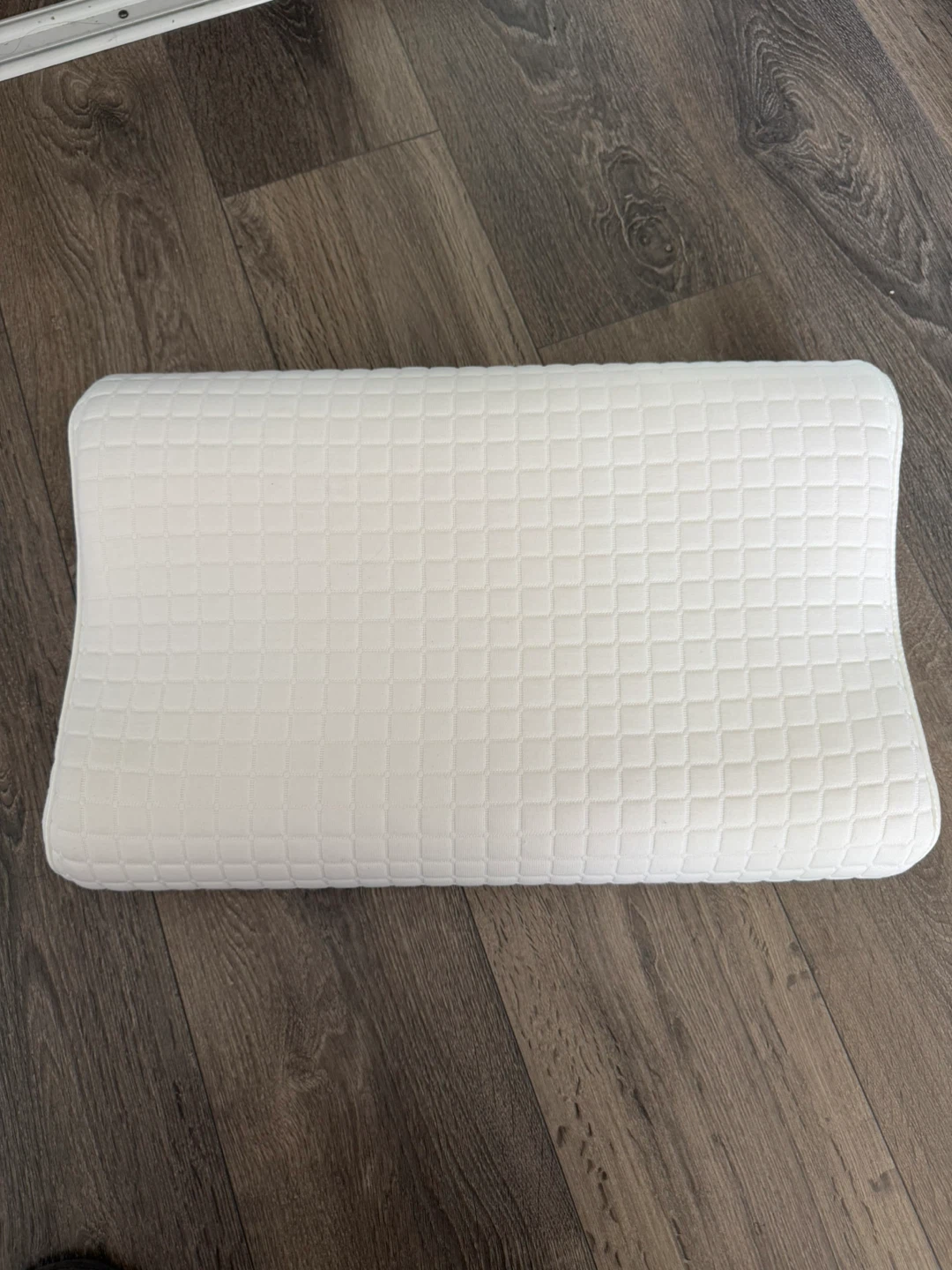 IKEA ROSENSKÄRM Ergonomic Pillow 33x50 cm - photo 2
