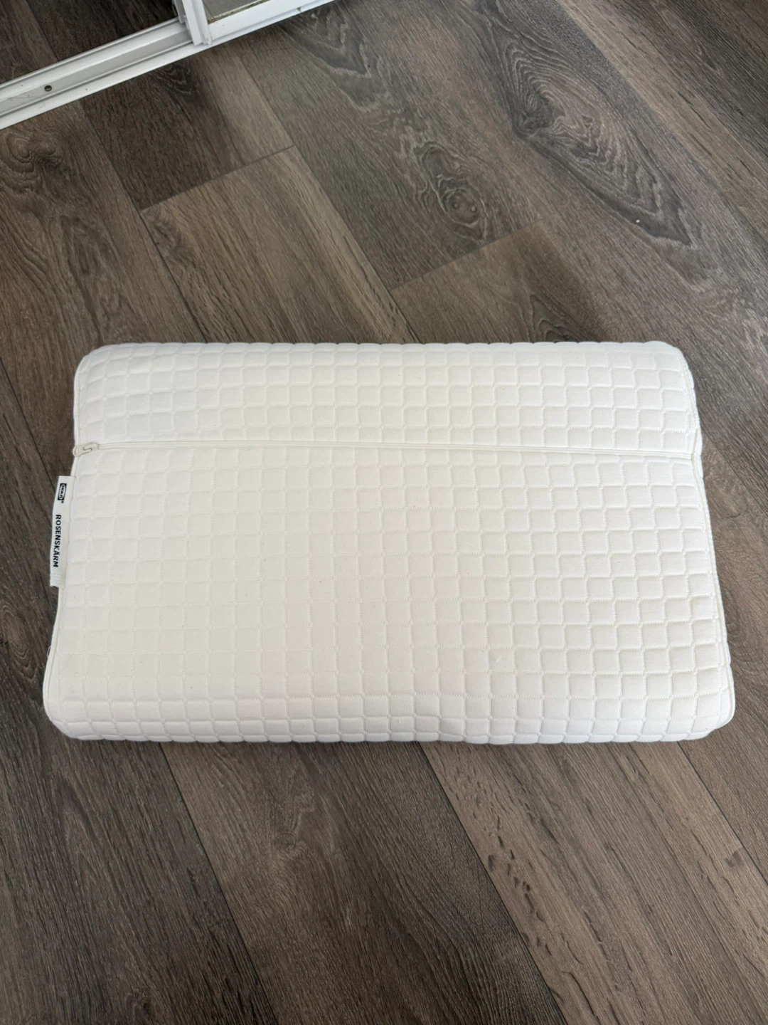 IKEA ROSENSKÄRM Ergonomic Pillow 33x50 cm - photo 3