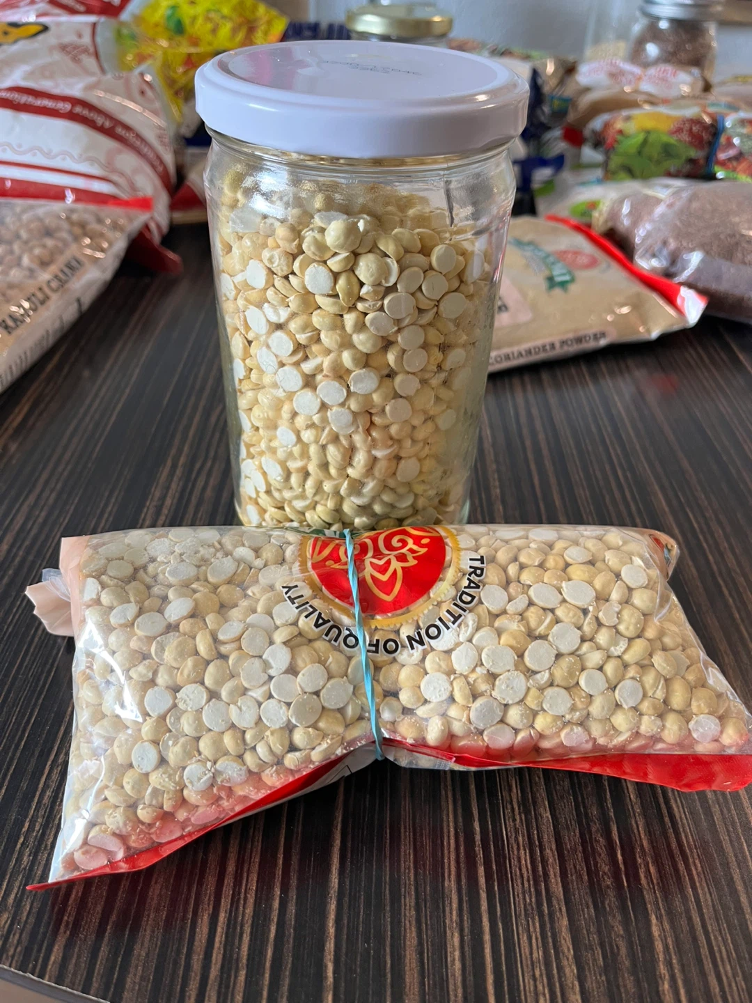 All Indian and south Indian groceries - photo 5