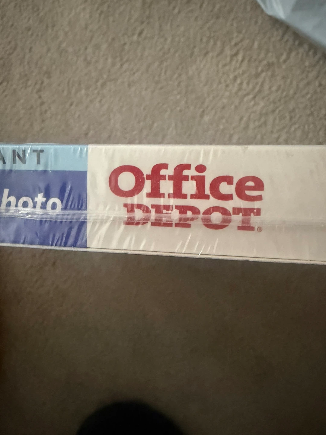 Office Depot Premium Photo Paper - photo 4