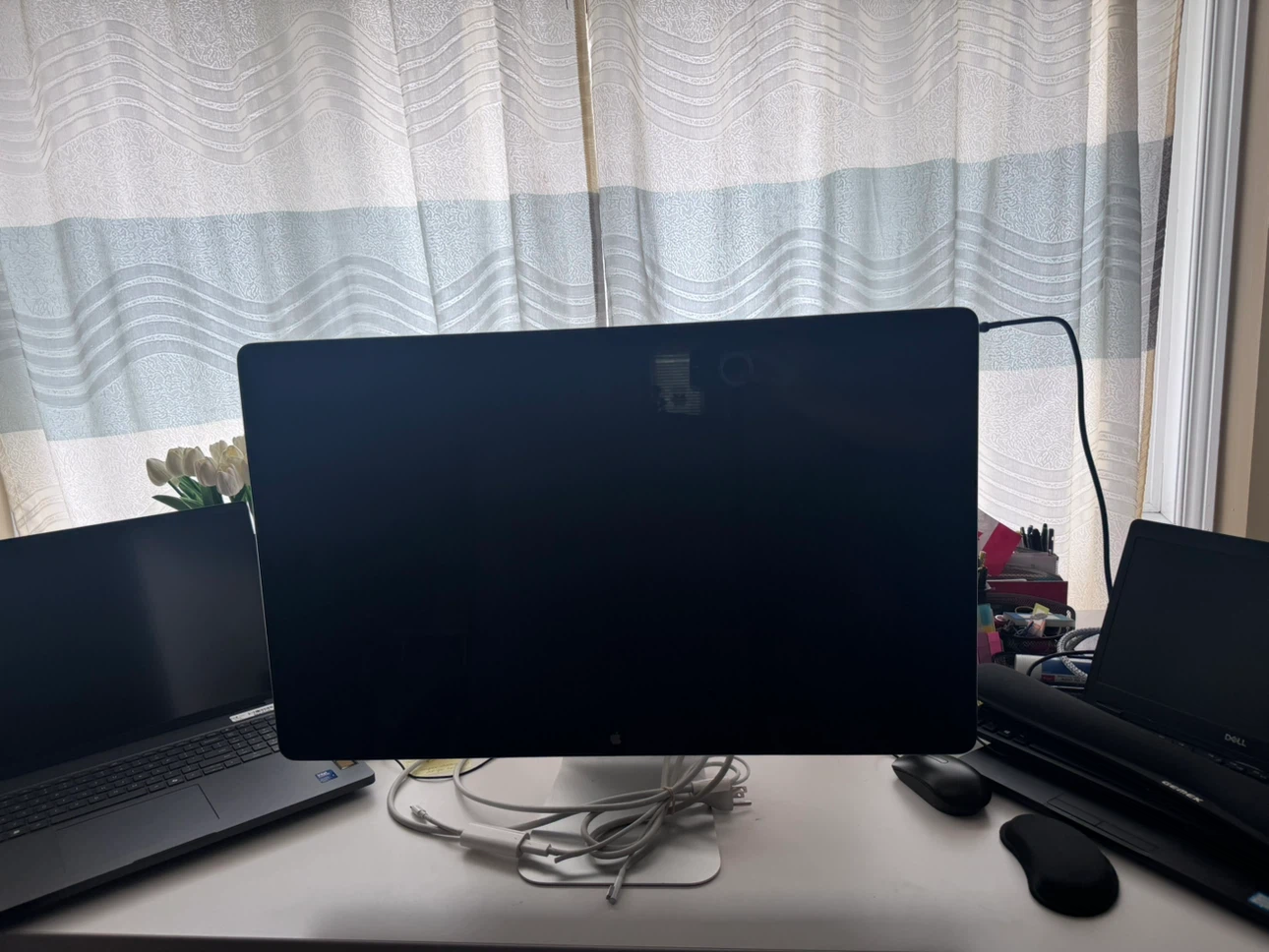 Apple 27" Thunderbolt Display (Model A1407)