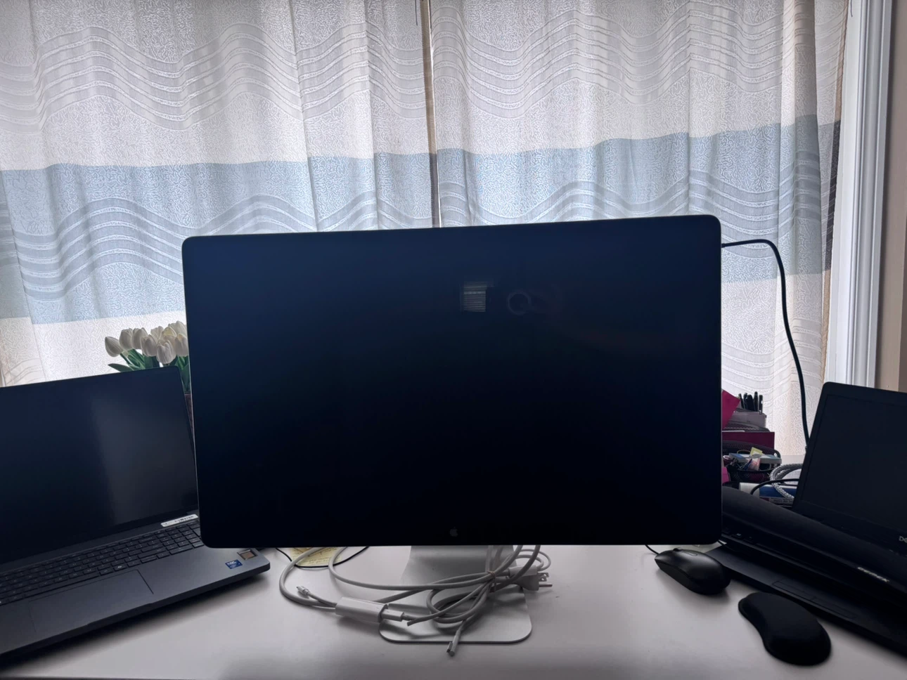Apple 27" Thunderbolt Display (Model A1407) - photo 2