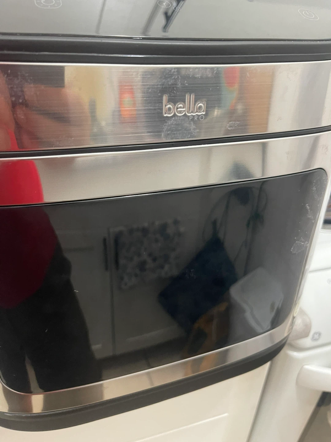 Bella Pro Air Fryer Oven - photo 2
