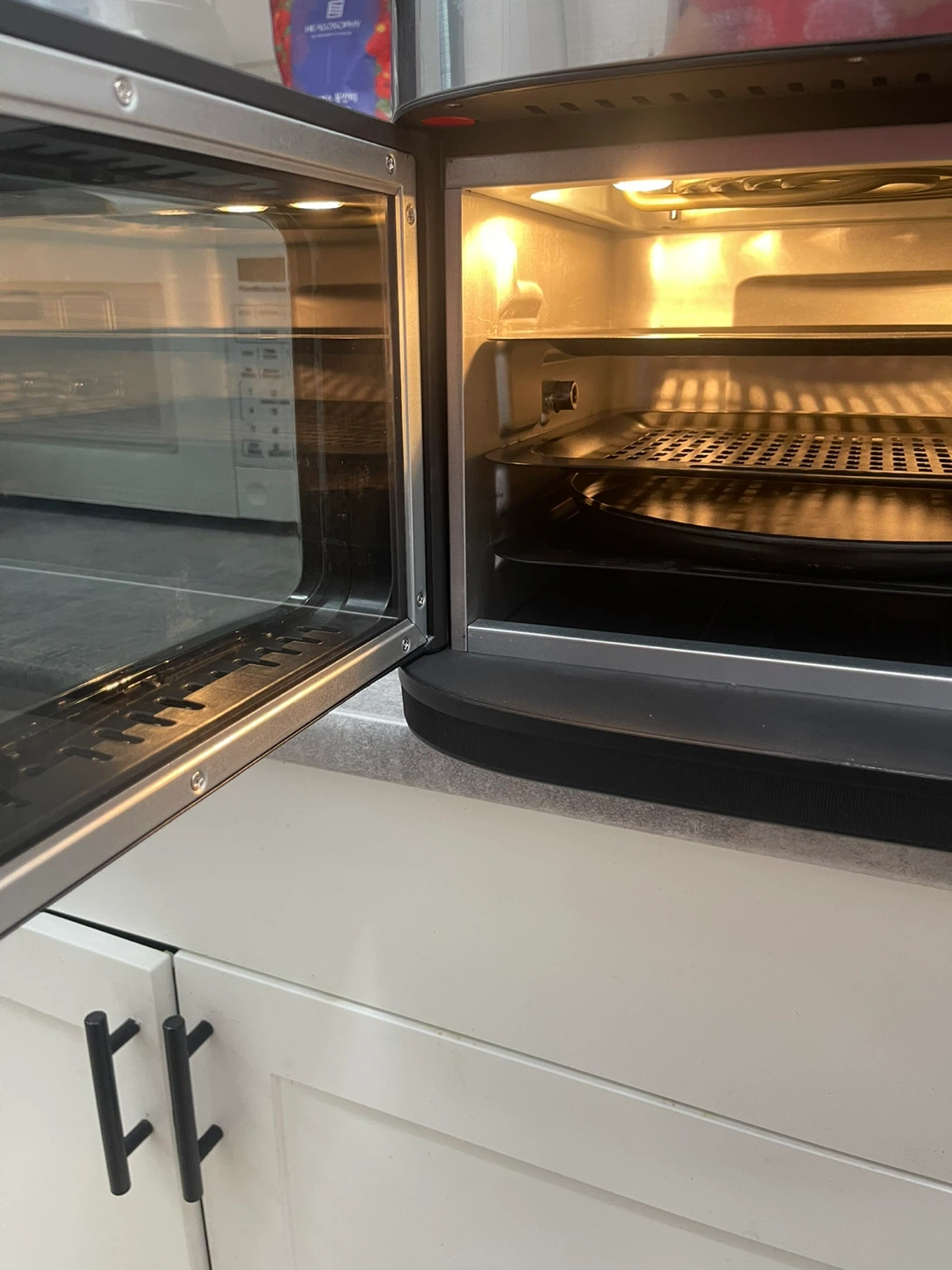 Bella Pro Air Fryer Oven - photo 3