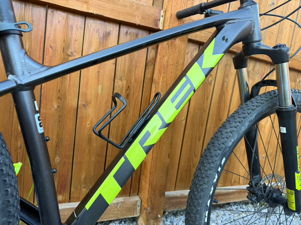 Great Trek Marlin 6 mountain bike, medium frame, 29” wheel size - photo 2