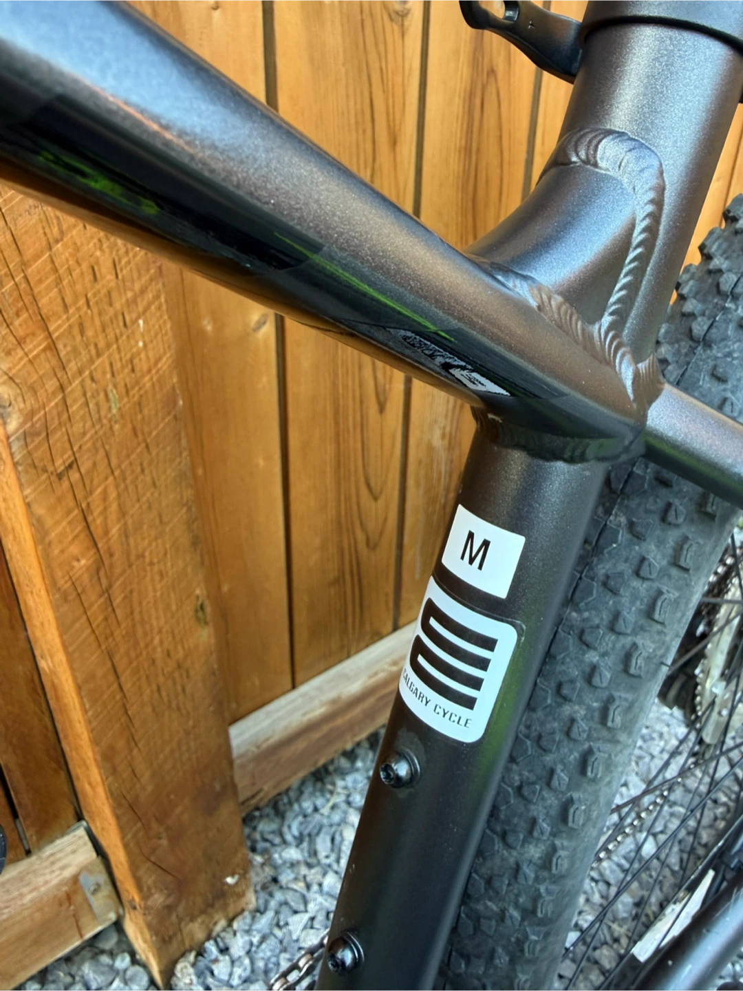 Great Trek Marlin 6 mountain bike, medium frame, 29” wheel size - photo 4