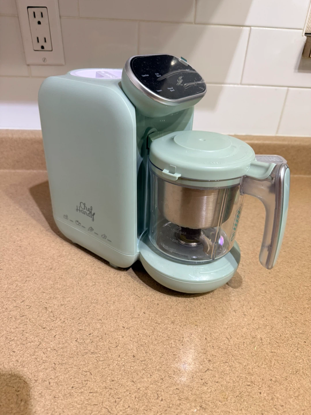 Chefhandy Baby Food Maker