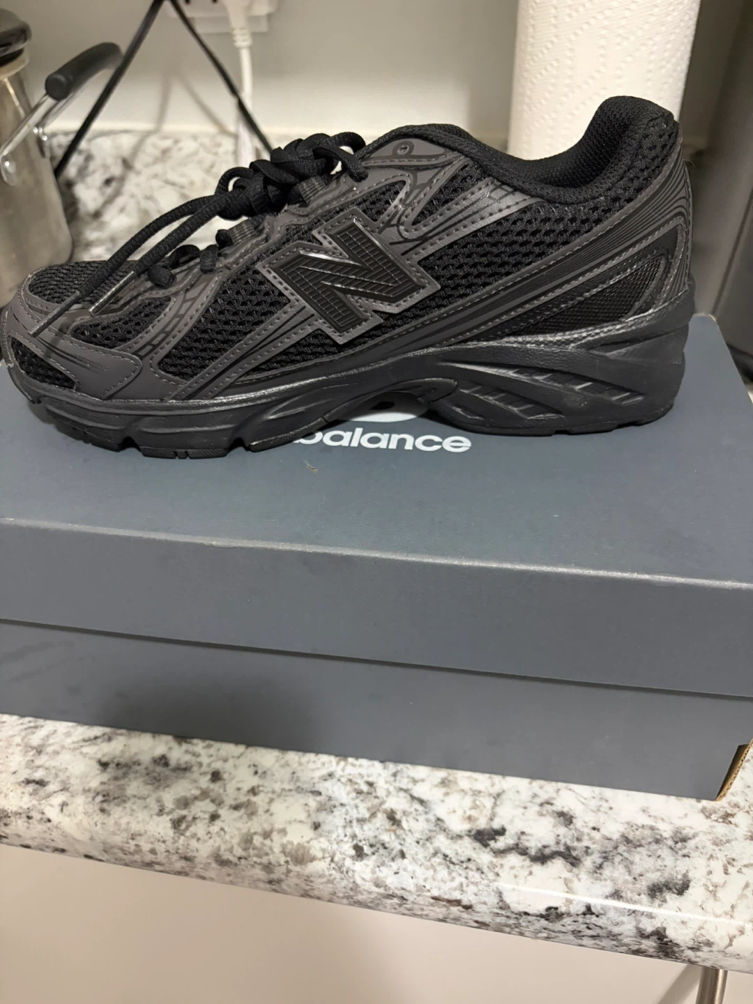 New Balance Kids Shoes