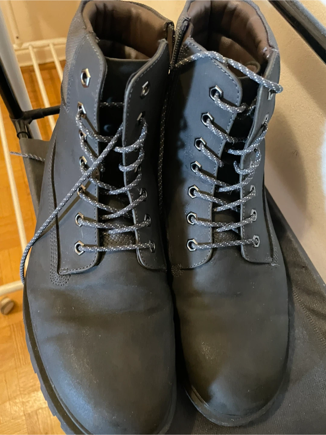 Call It Spring Vegan Boots